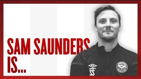BEES LIVE: Sam Saunders IS... 