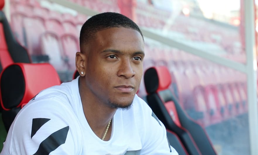 Ezri Konsa was attracted by the Club's 'big ambitions'