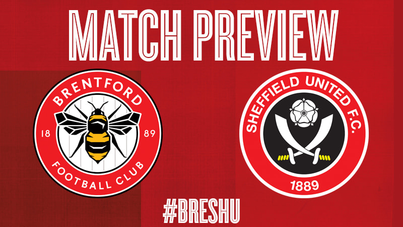 Match Preview: Brentford vs Sheffield United