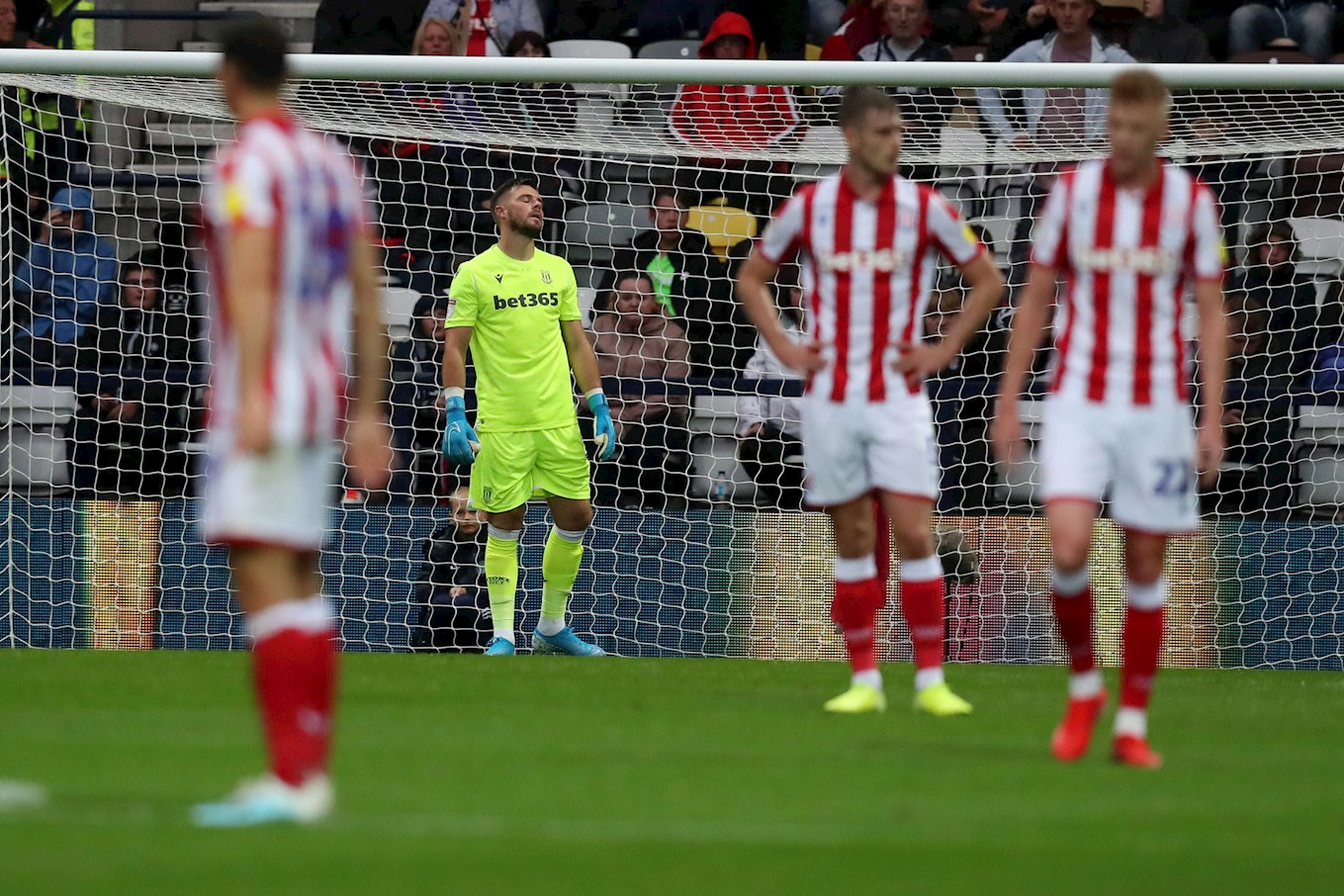 🆚 Hot Off The Press: Stoke City