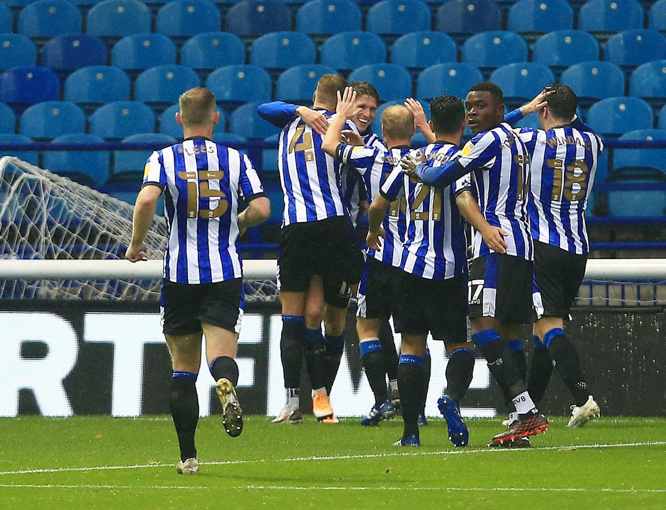 Hot Off The Press: Sheffield Wednesday