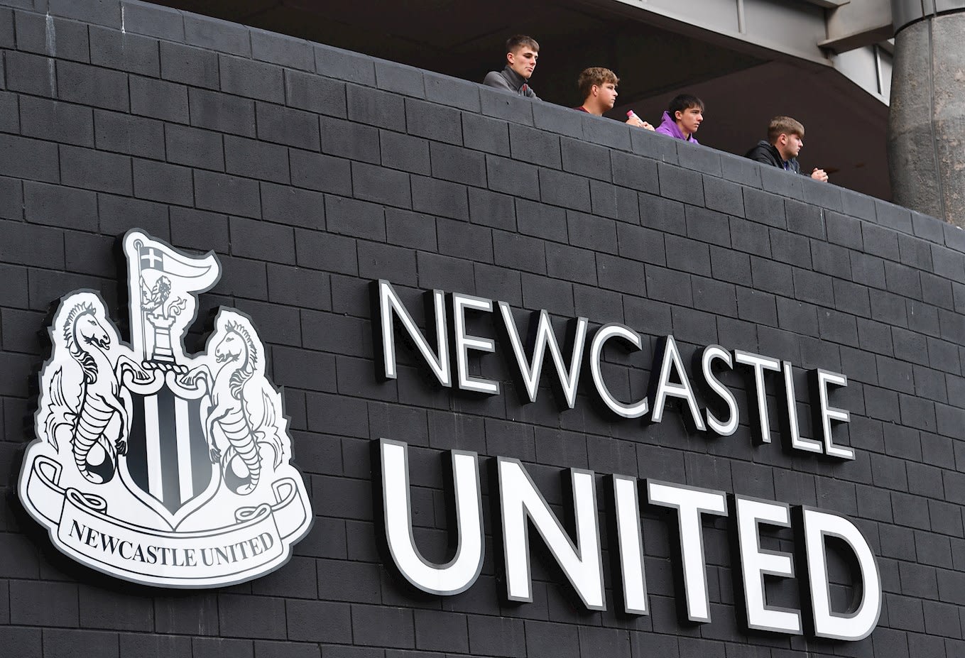 Away Day Guide: Newcastle United