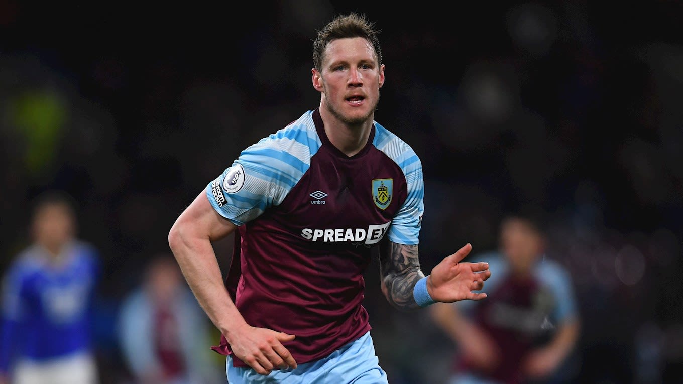 Hot Off The Press: Burnley