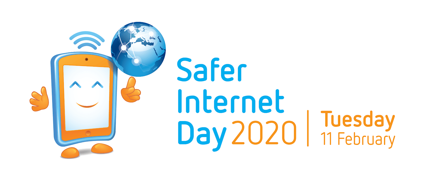BEES BACKING SAFER INTERNET DAY 2020