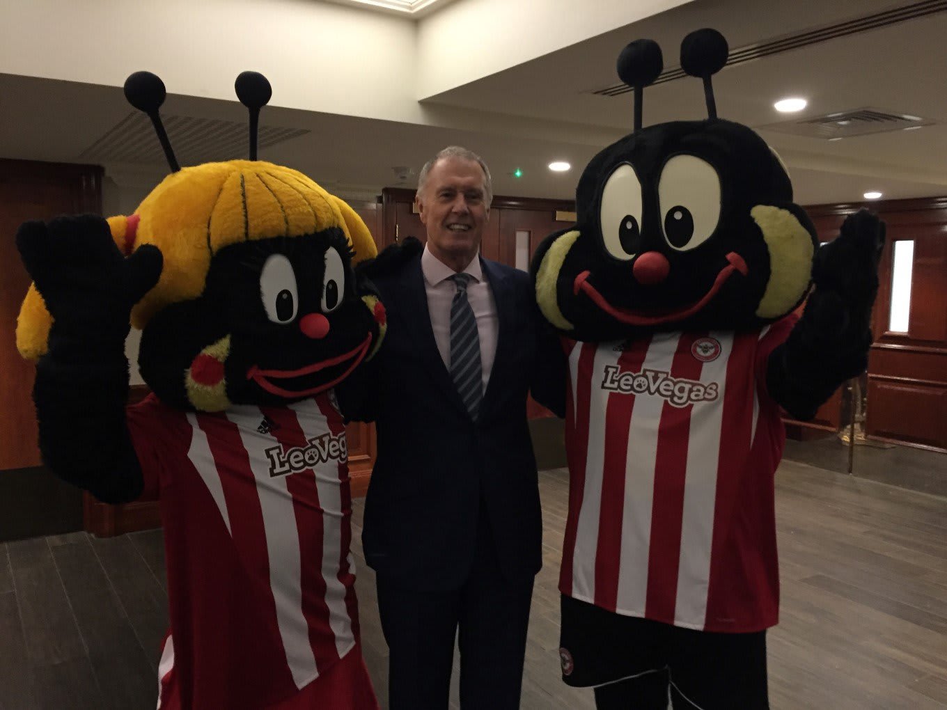 Sporting Dinner a Success
