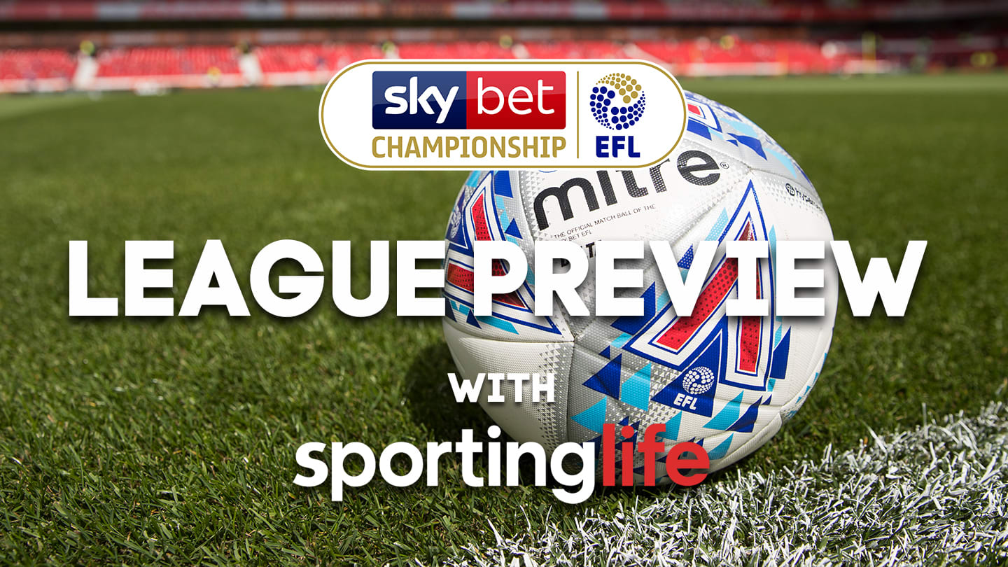 Sporting Life Betting Preview