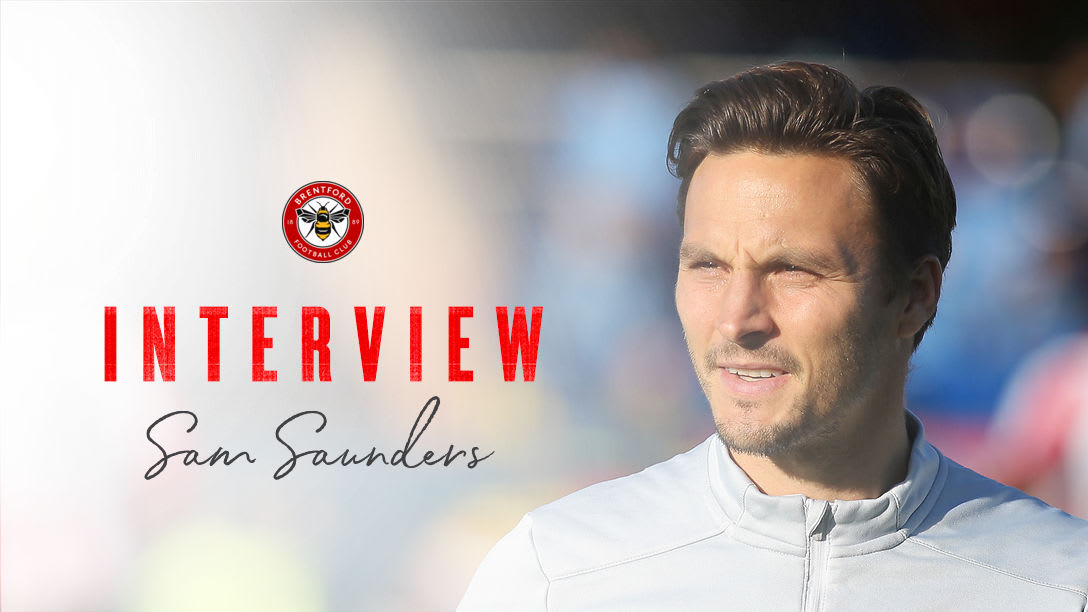 🗣 Sam Saunders: "The group have been outstanding"