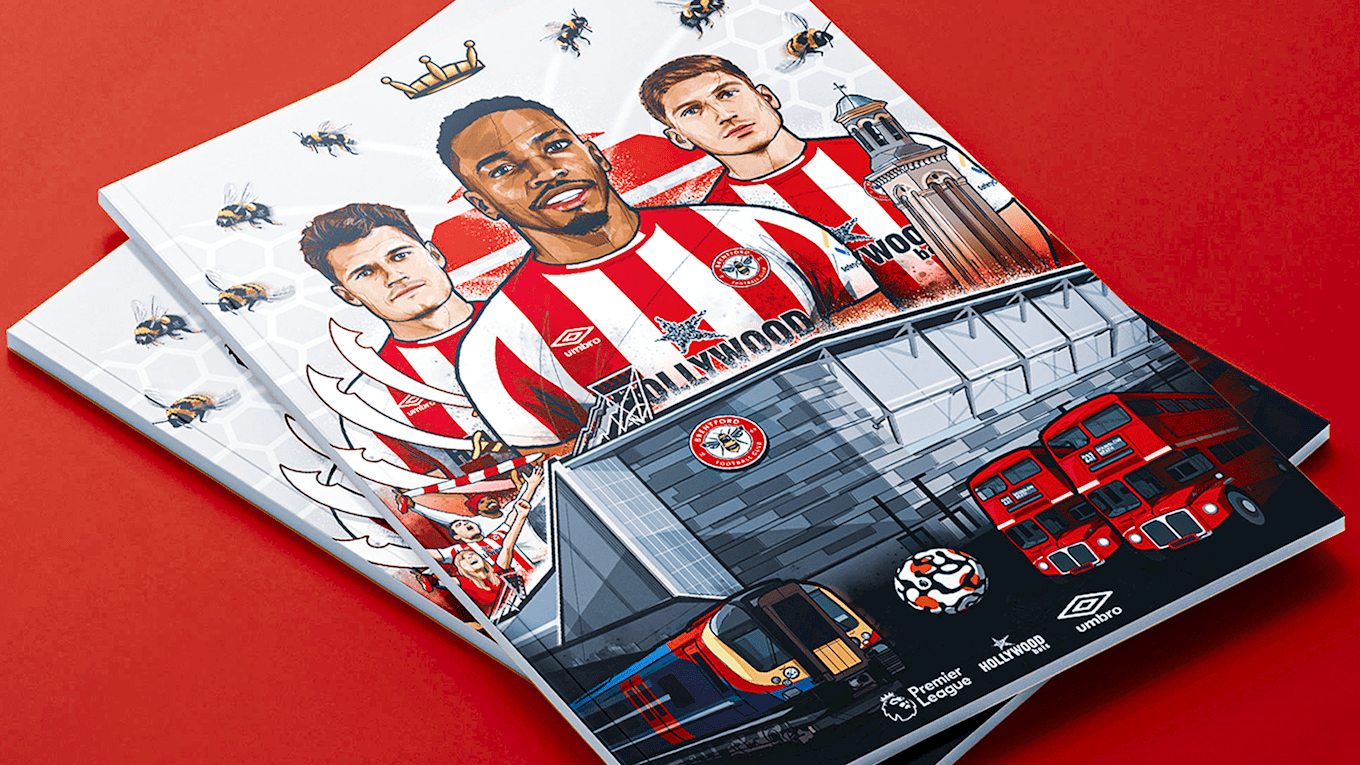 Inside your Match Programme: Arsenal 