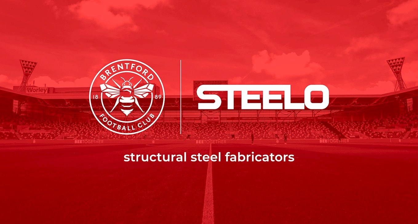 Steelo signs up as new Club Partner