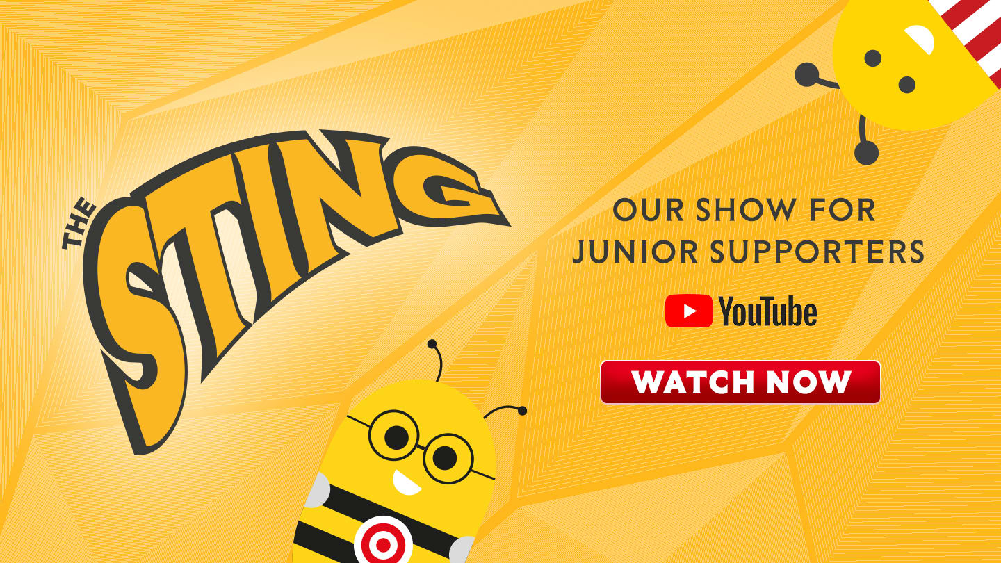 ICYMI : The Sting - Episode One