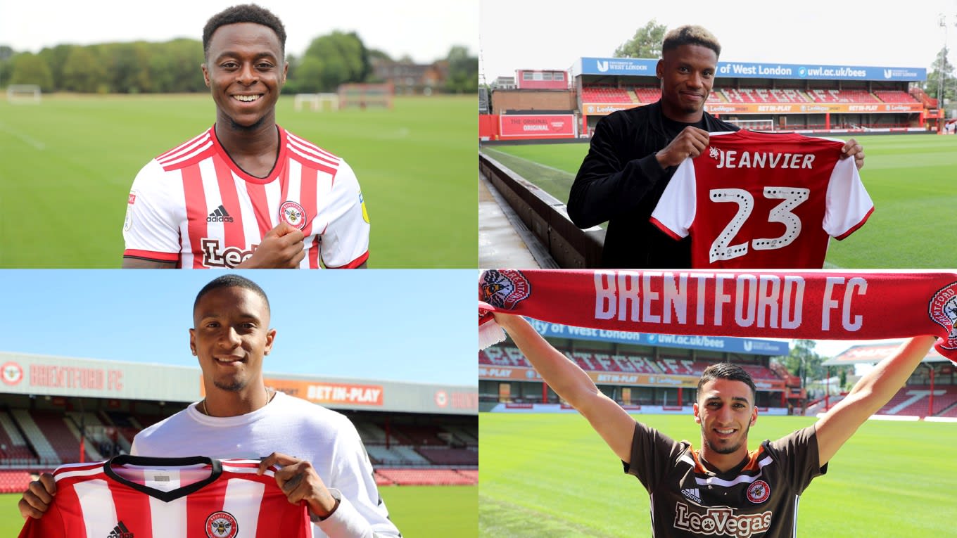 2018 Summer Transfer Window Recap