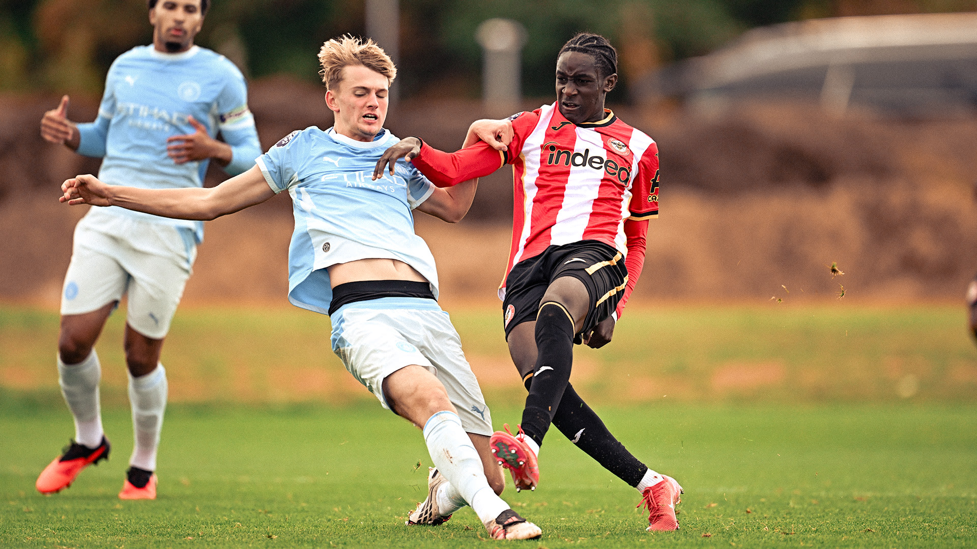 Brentford 6