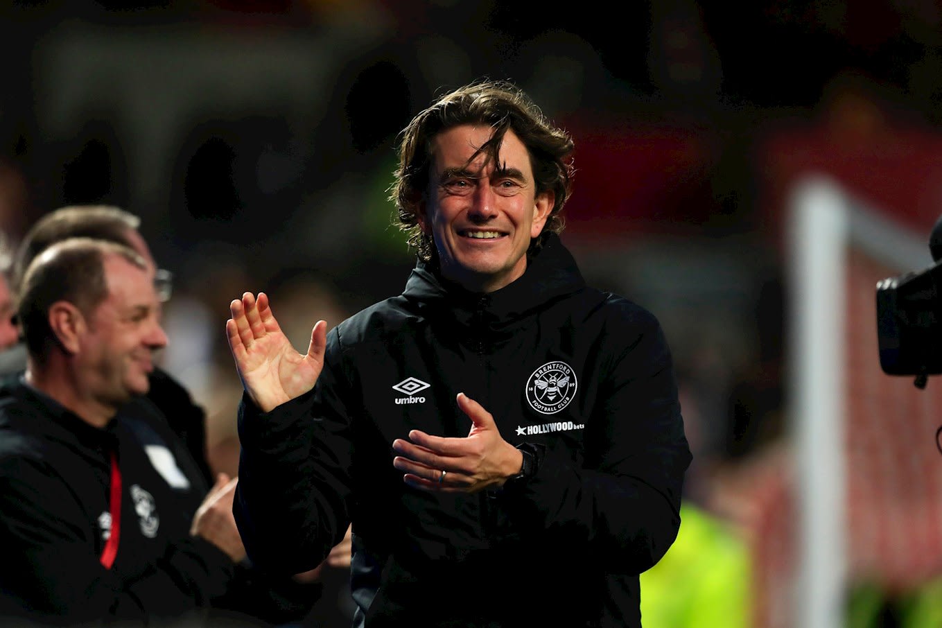 Reaction: Thomas reflects on Villa victory 