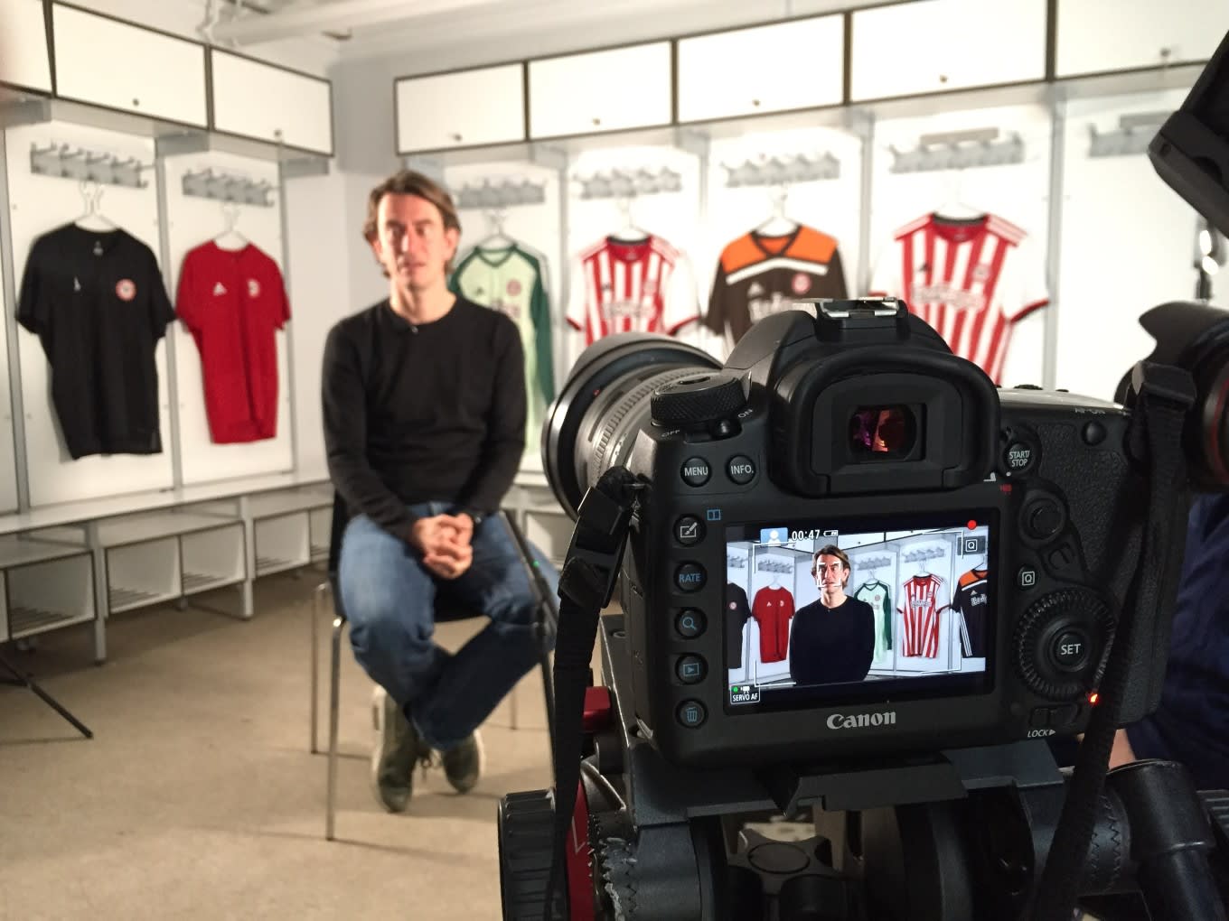 Watch: Thomas Frank's End of Season Review - Part One
