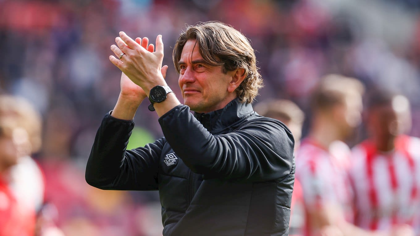 Reaction: Thomas reflects on West Ham win