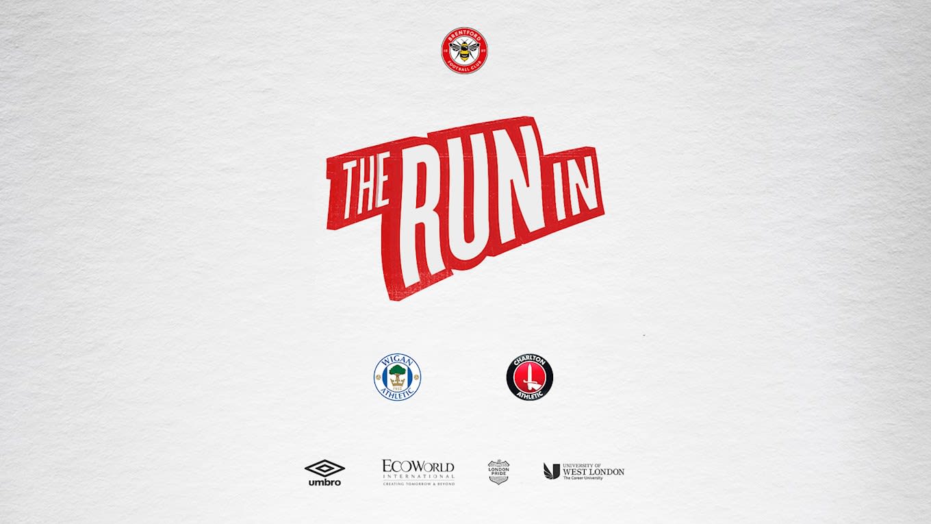 The Run In: Episode 3 | Ethan Pinnock and Pontus Jansson - Best partnership in EFL Championship?