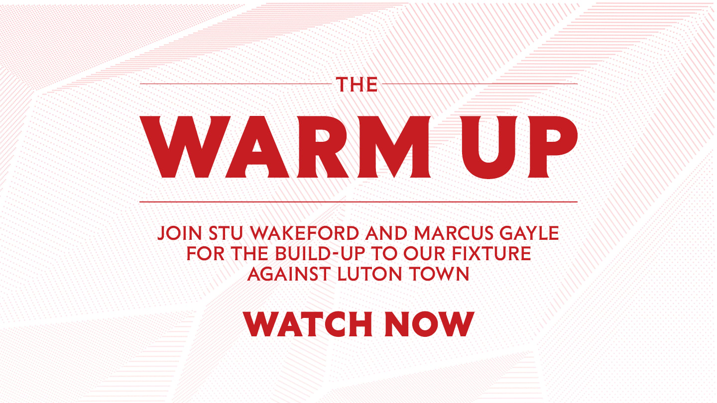 The Warm Up: Karleigh vs Marcus FIFA stats