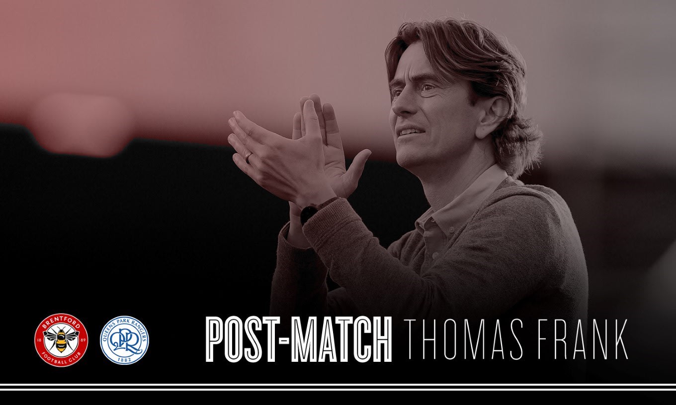 Thomas praises side for bouncing back with derby win