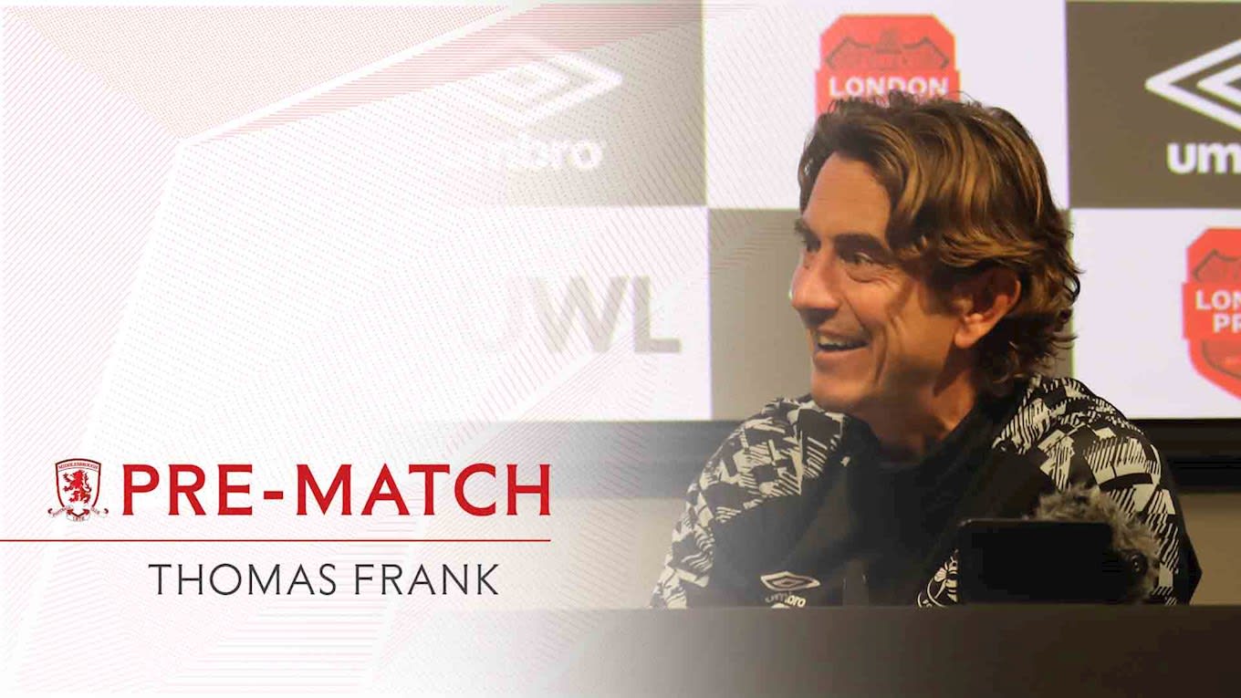 🗣 "If you know your style and tactics to perfection, which they do, then it is always difficult"