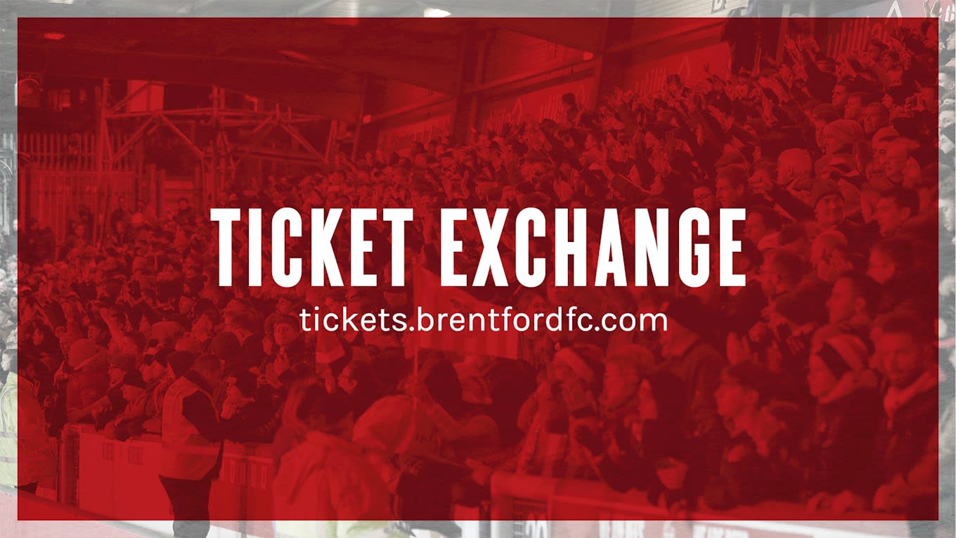 How to use our Ticket Exchange