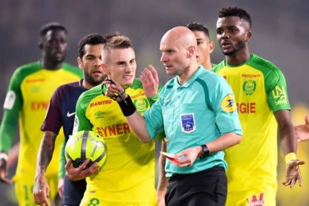 The Week in Football