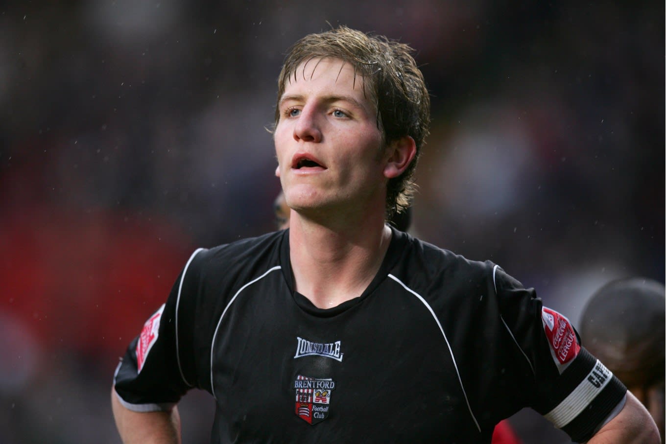 First, Best, Worst: Michael Turner 