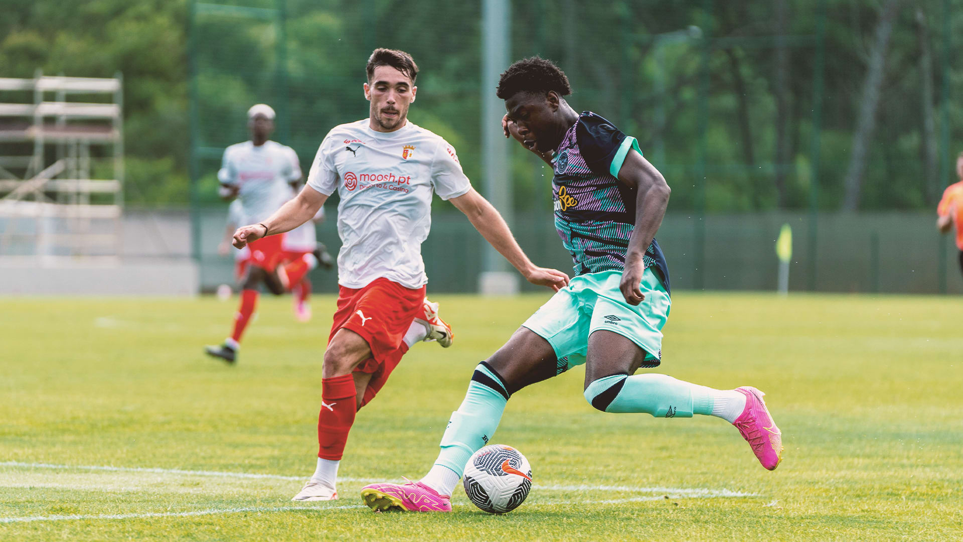 Yogane v Braga 