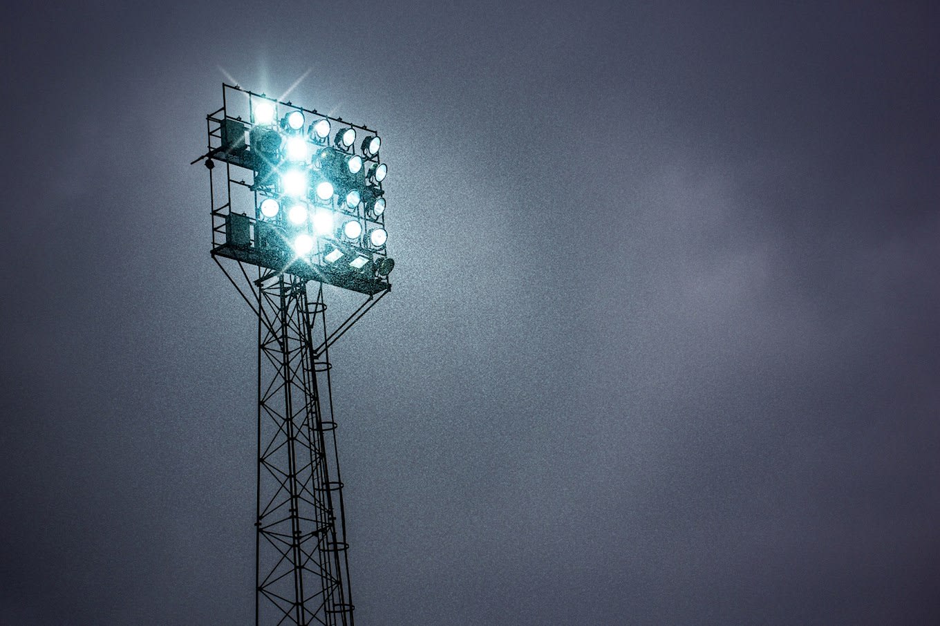 A power-ful farewell to Griffin Park