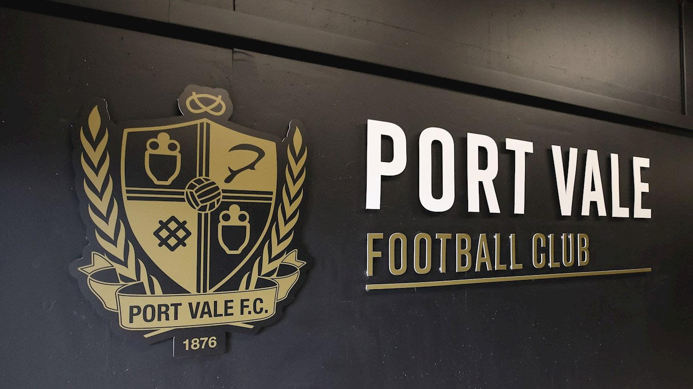 Away Day Guide: Port Vale