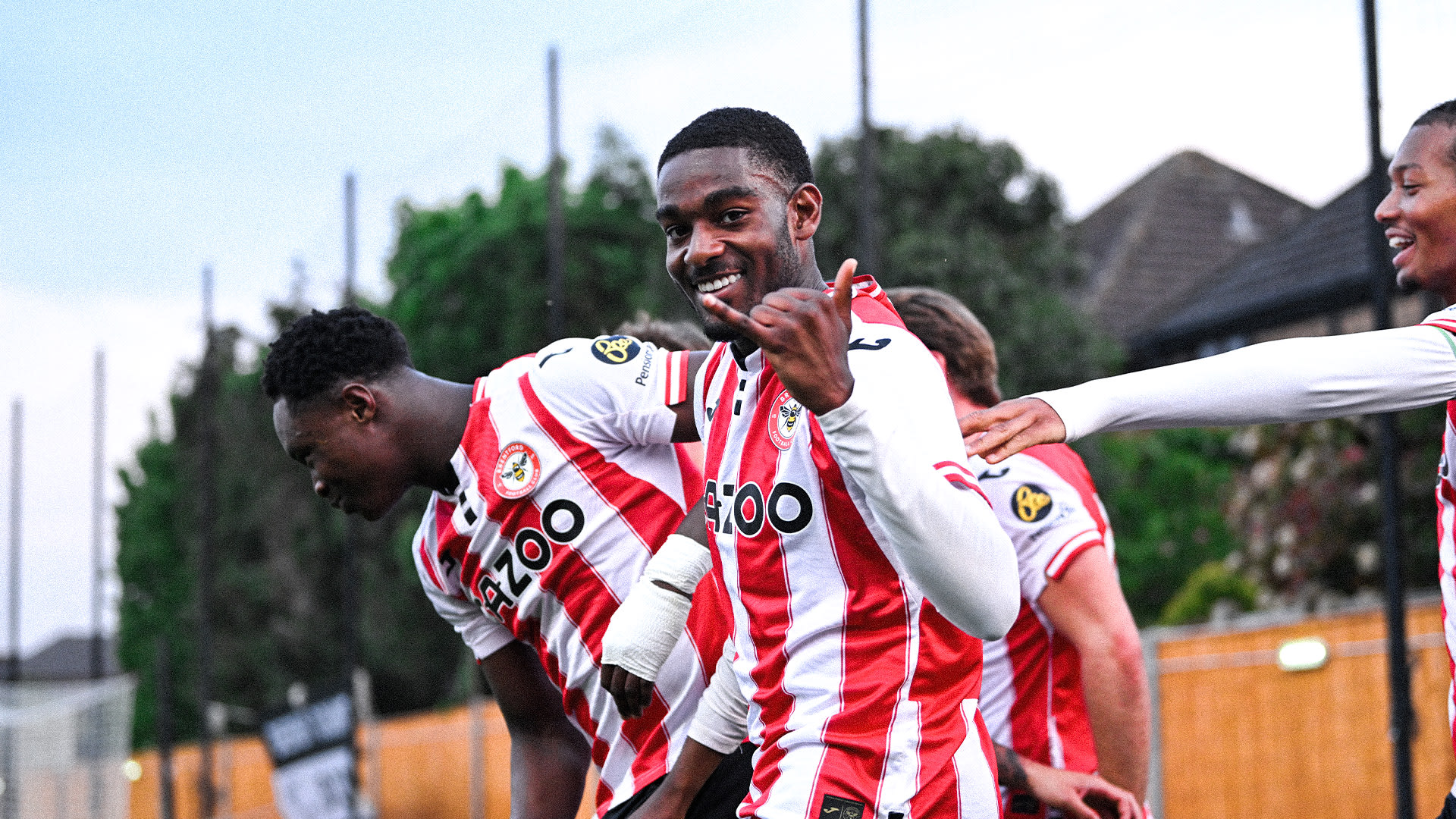 Andre Grey Hero Image