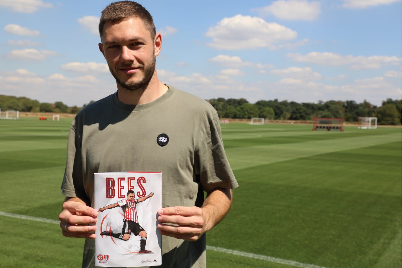 Inside your Matchday Programme: Rotherham United 