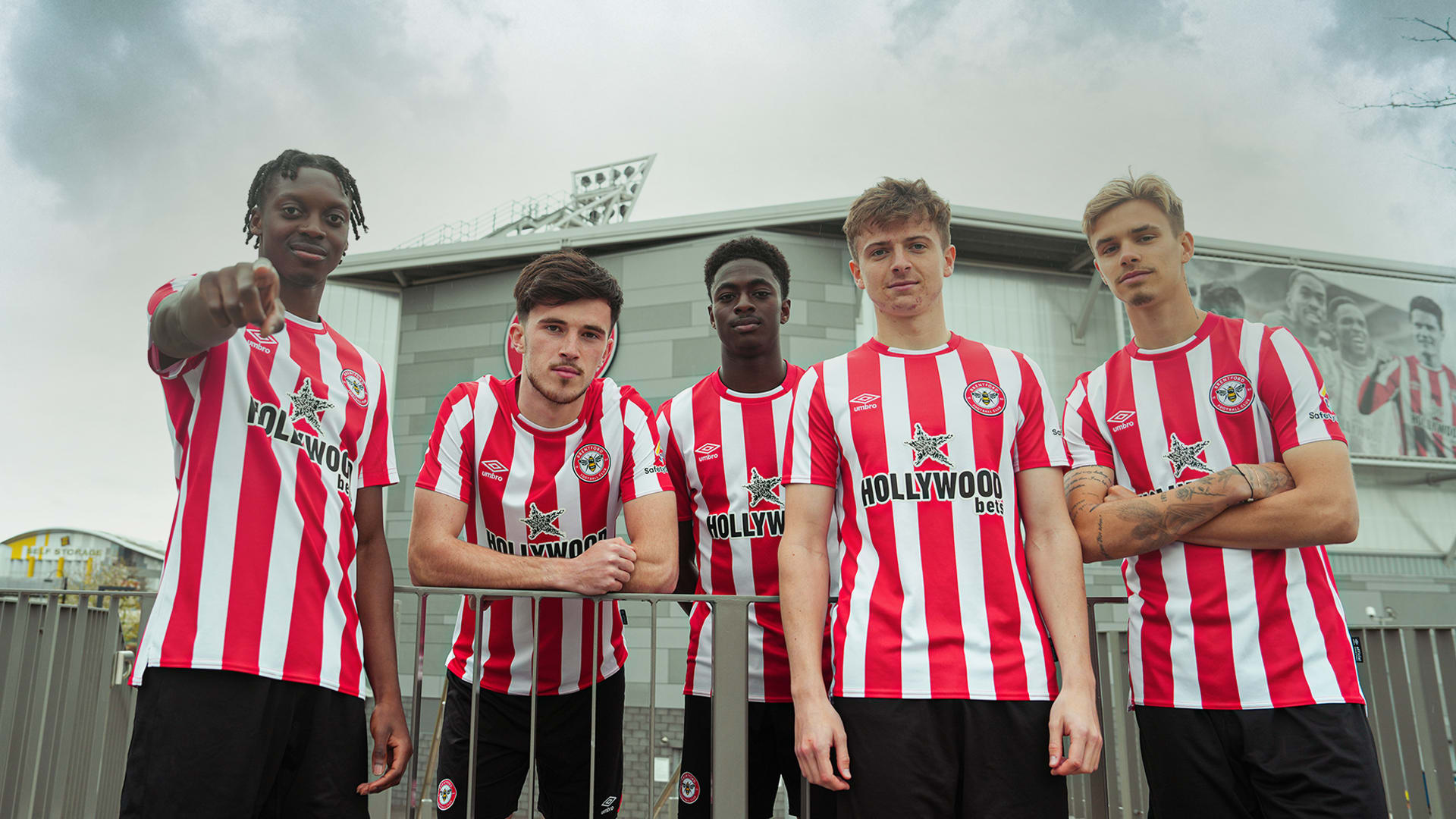B team to host Man City 