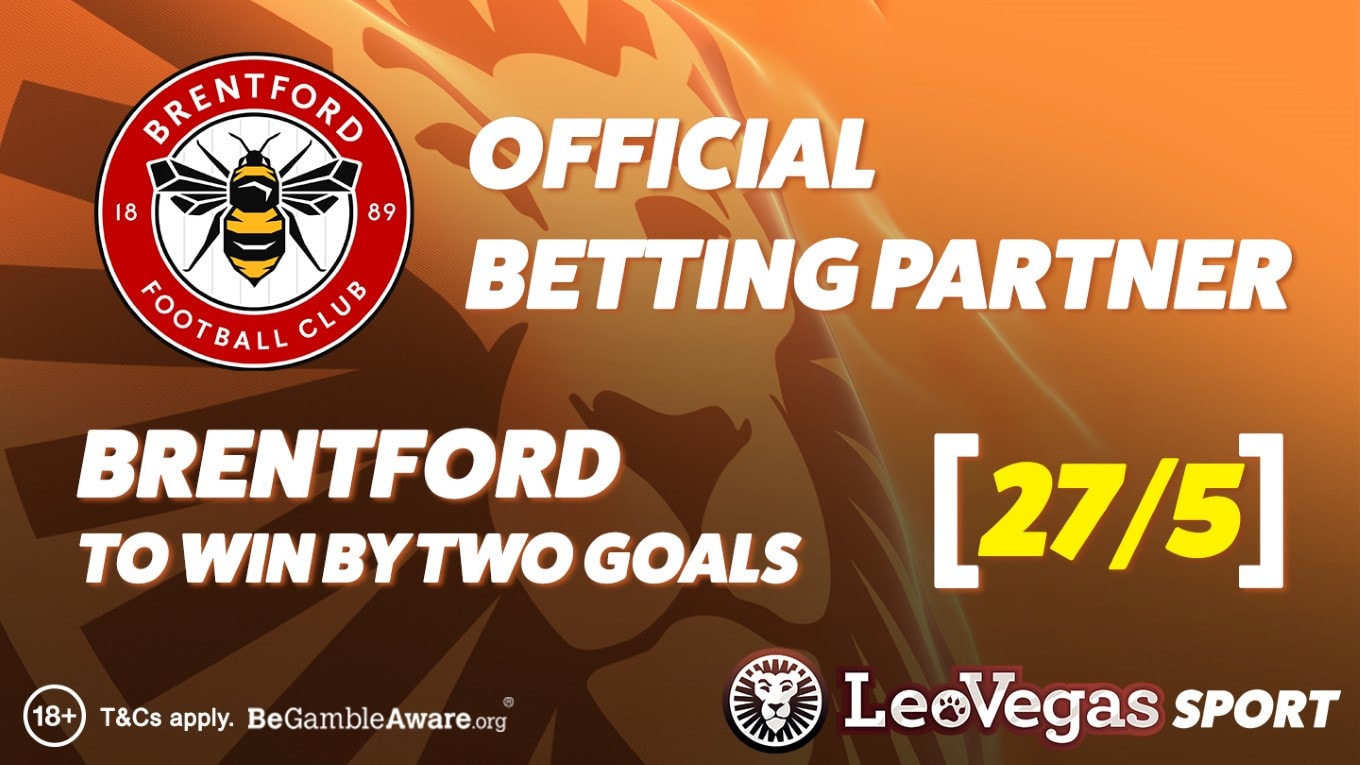 Betting Preview: Brentford vs West Bromwich Albion