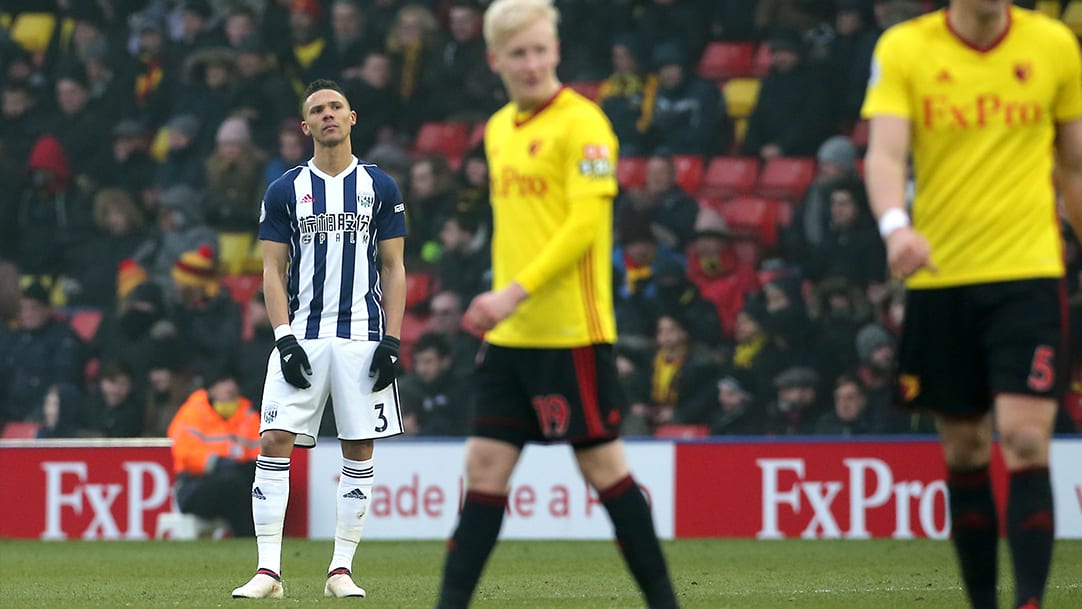 18/19 Sky Bet Championship Preview: West Bromwich Albion