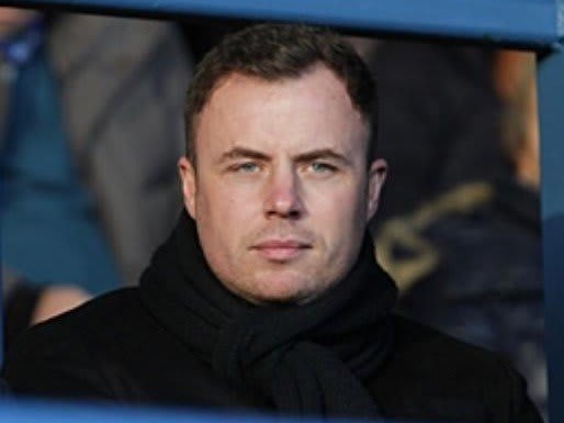 Lee Dykes named Technical Director