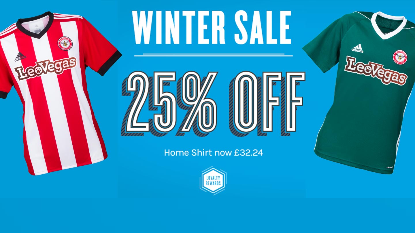 Personalise your Replica Shirt