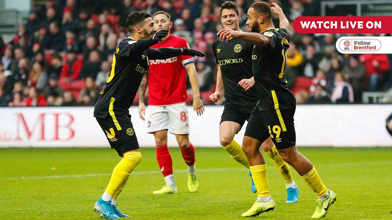We Meet Again: Bristol City