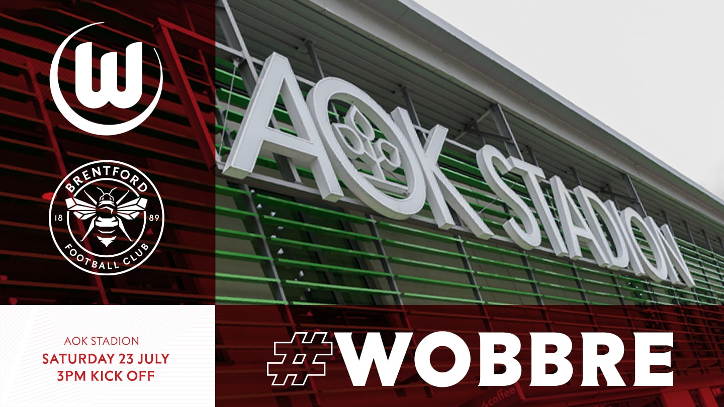 VFL Wolfsburg away tickets on sale tomorrow