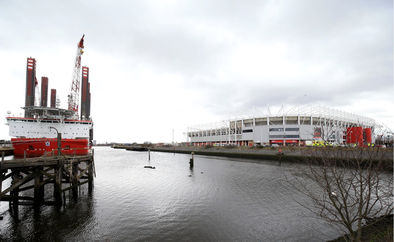Away Day Guide: Middlesbrough