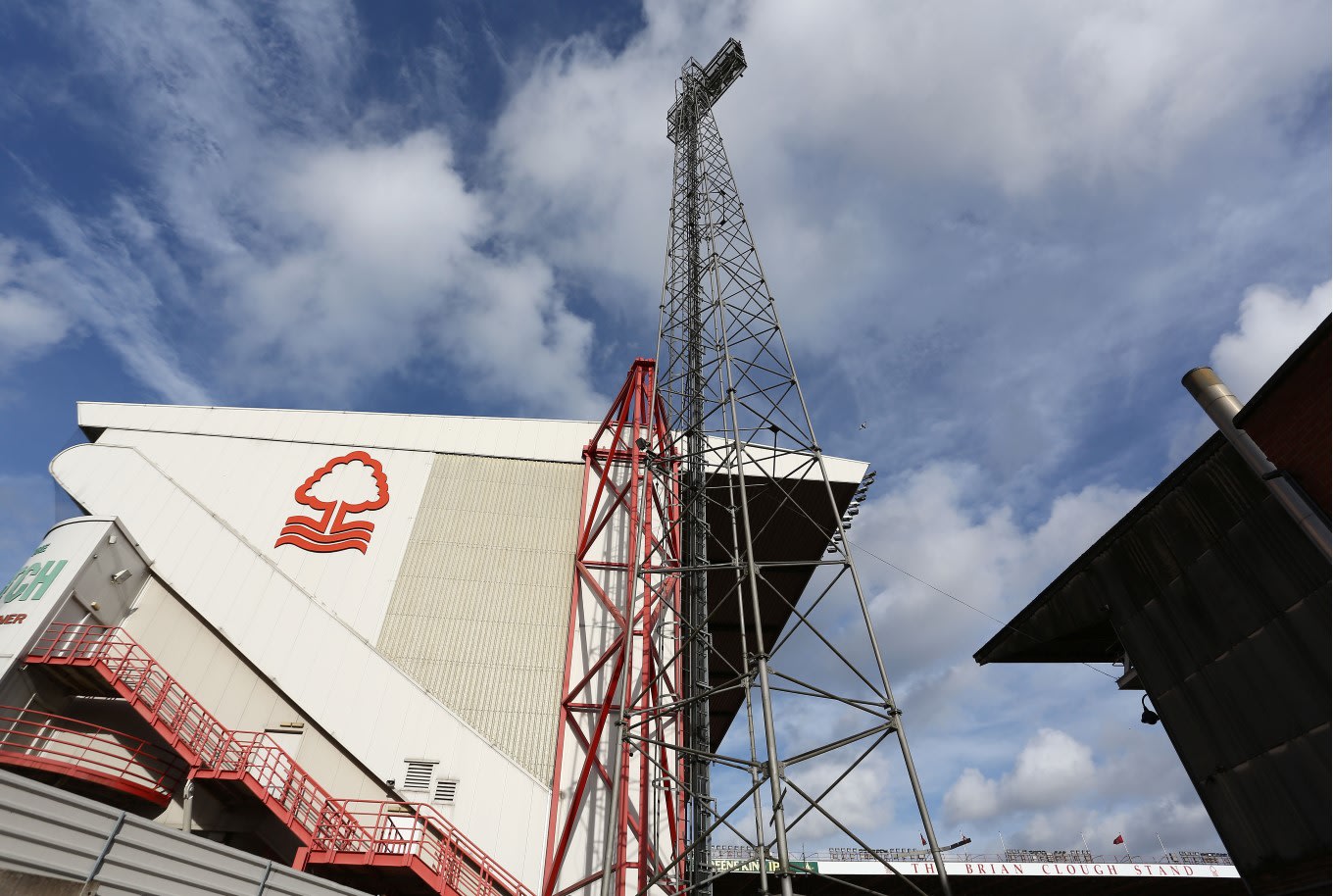 Away Day Guide: Nottingham Forest 