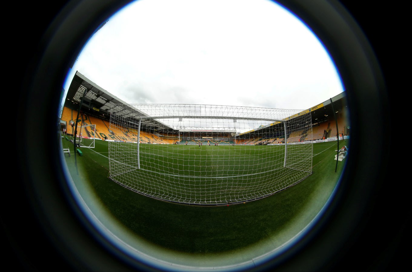 Away Day Travel Guide: Norwich City