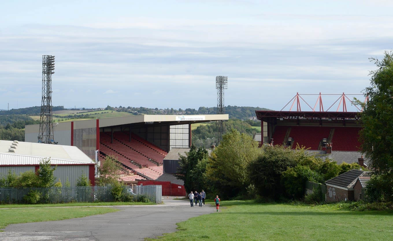 Away Day Guide: Barnsley 