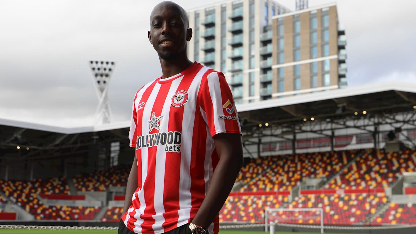 Yoane Wissa added to FPL