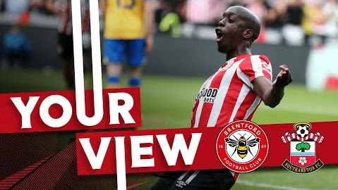 ðŸ“½ Your View: Southampton