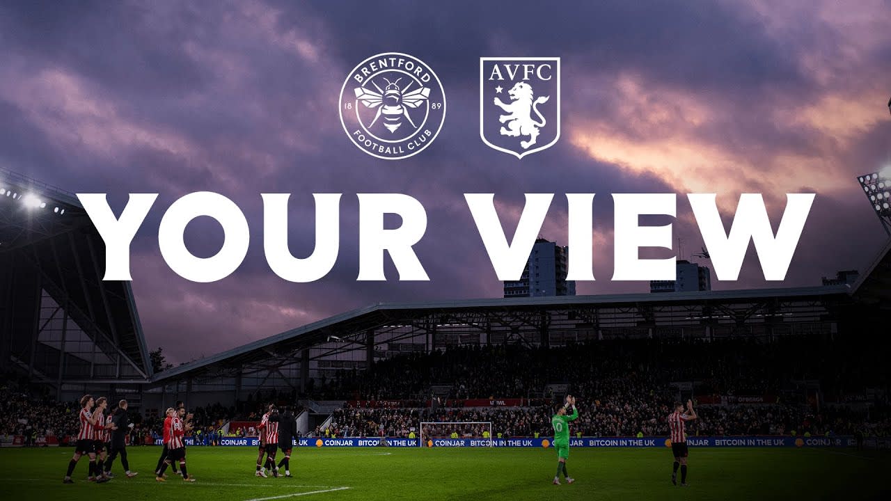 Your View: Aston Villa 