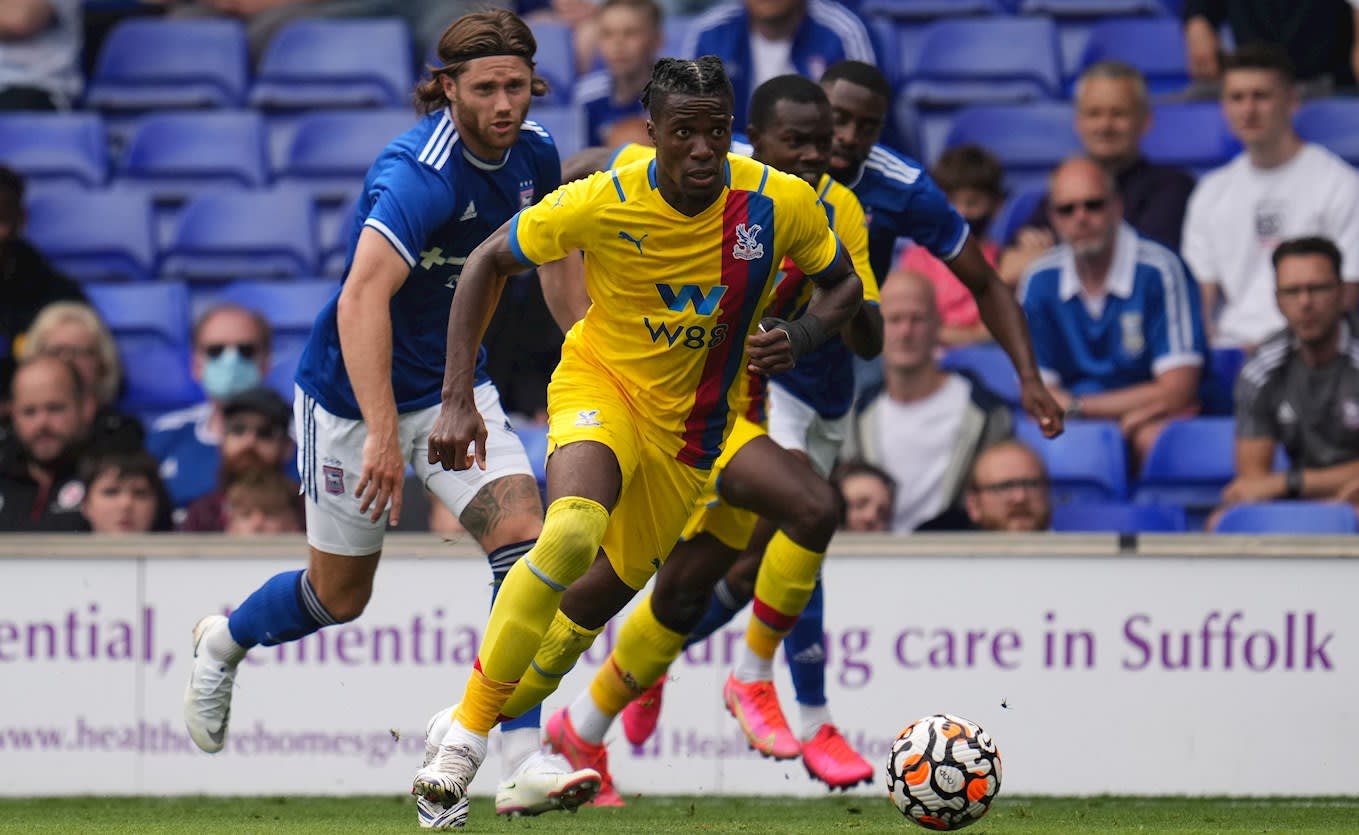 Match Preview: Crystal Palace vs Brentford