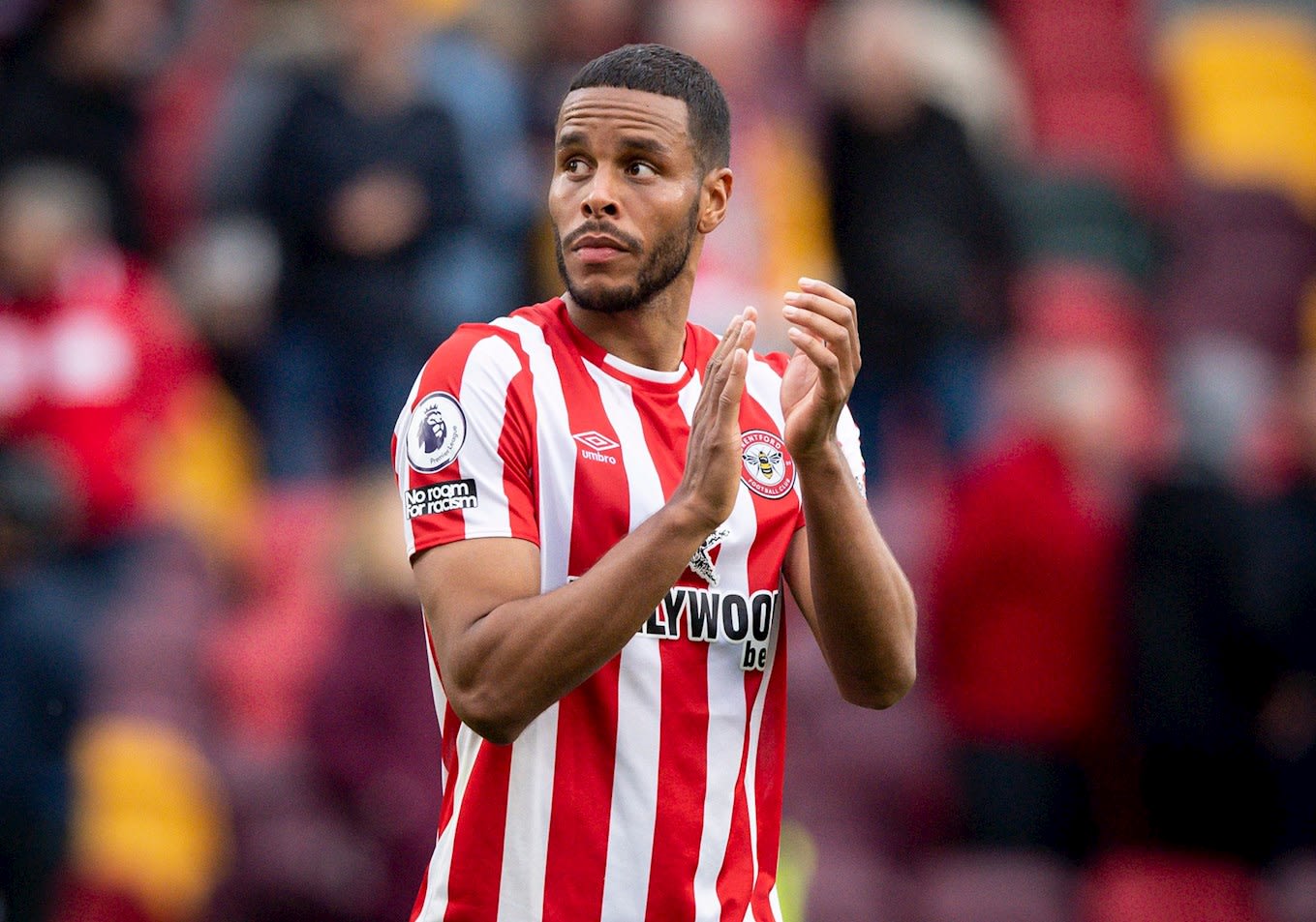 Reaction: Zanka speaks after narrow defeat to Leicester