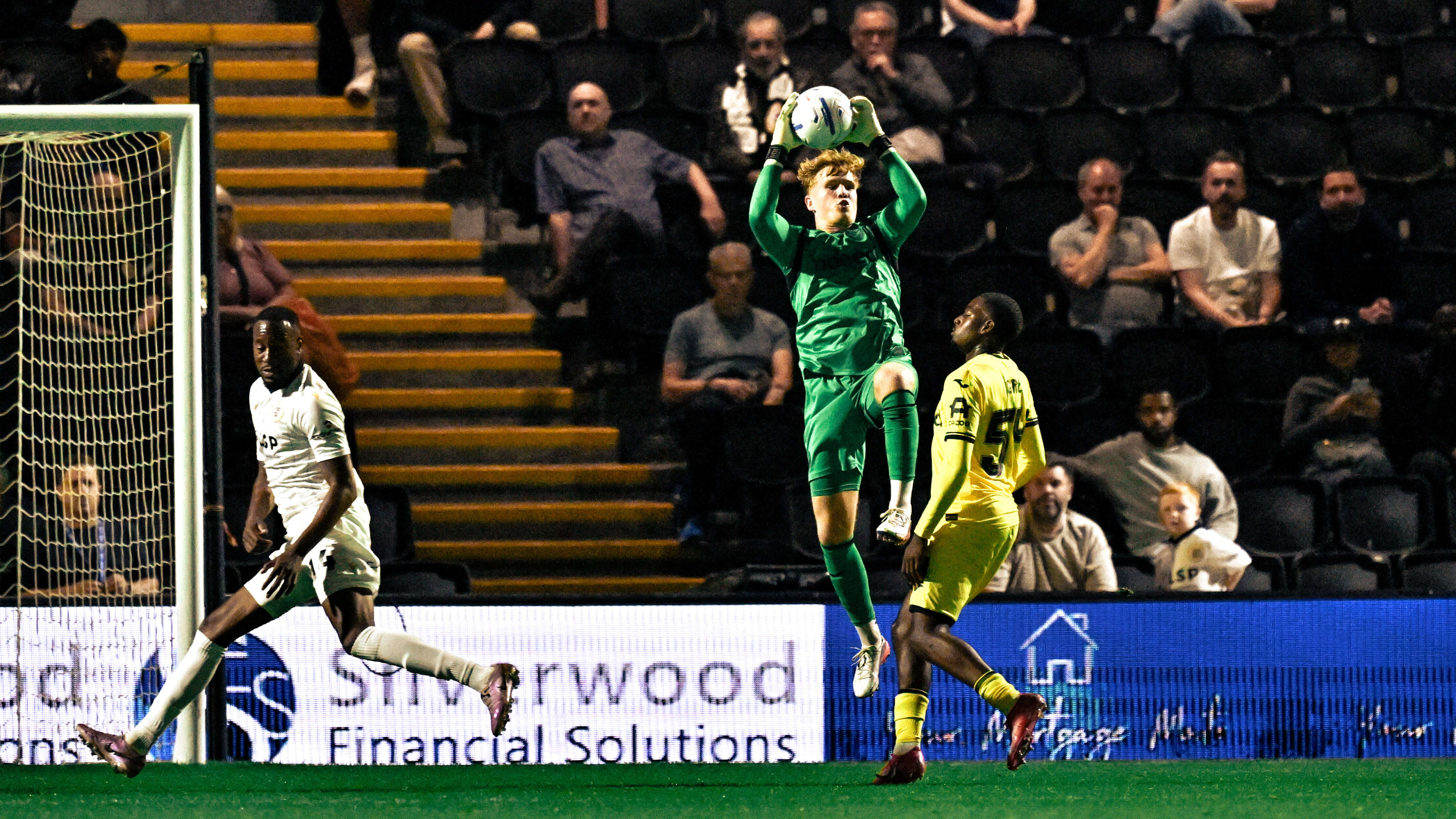 Bromley 4