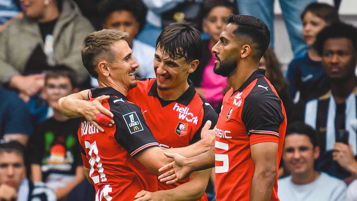 Rennes analysis hero