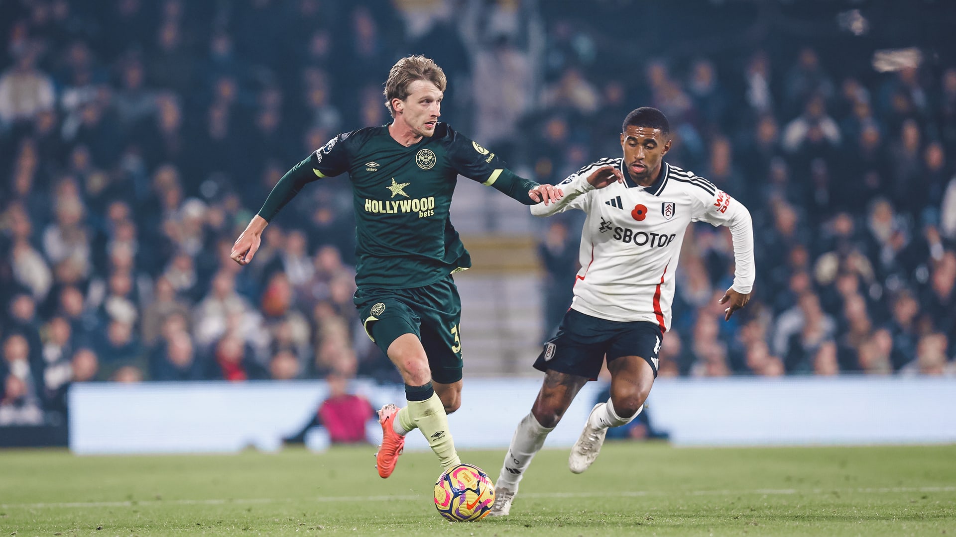 Fulham v Brentford match report hero